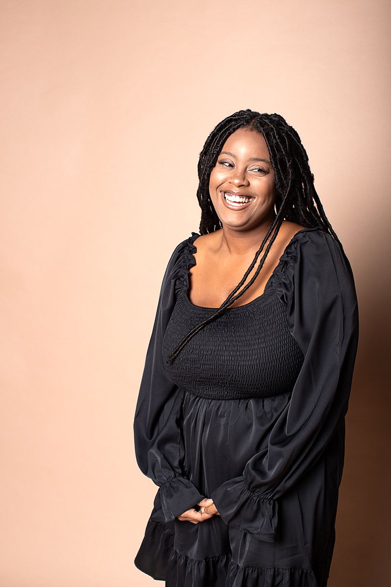 professional headshots huntsville tx