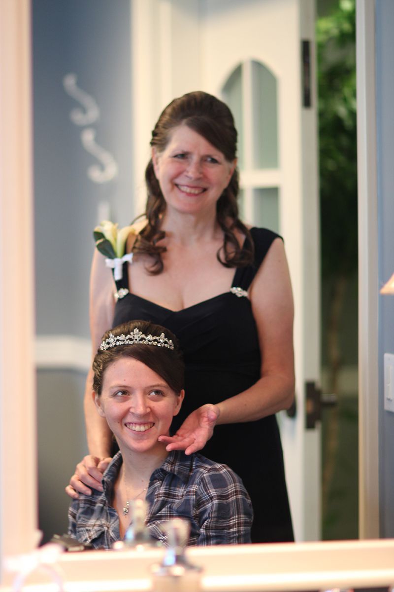 professional wedding photographer