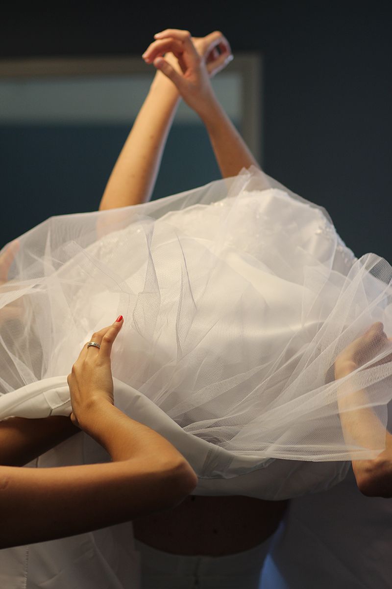 professional wedding photographer houston