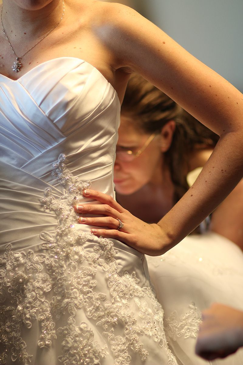 professional wedding photographer houston