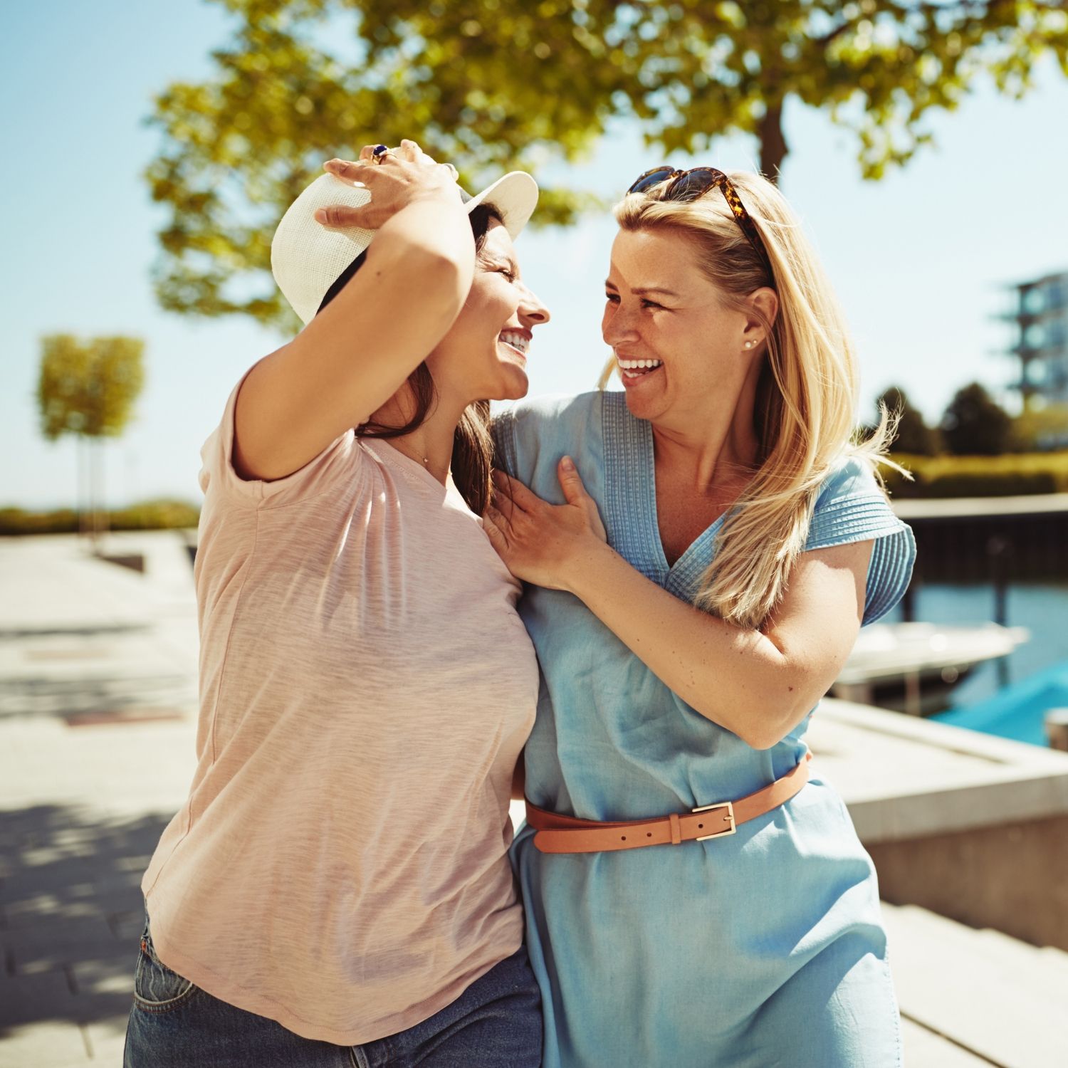 Summer Breeze | NDIS Support Services in the Hunter Region | Social and Community Participation