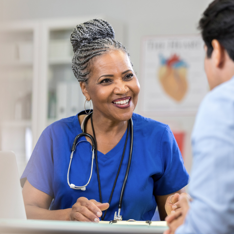 Summer Breeze | NDIS Support Services in the Hunter Region | Community Nursing