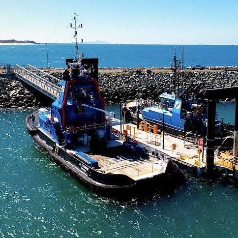 Cape Hillsborough Bear Near Mackay — Industrial Equipment Repairs In Mackay, QLD