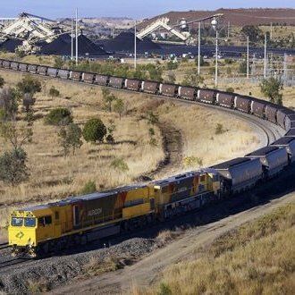 View Of Rockhampton — Industrial Equipment Repairs In Rockhampton, QLD
