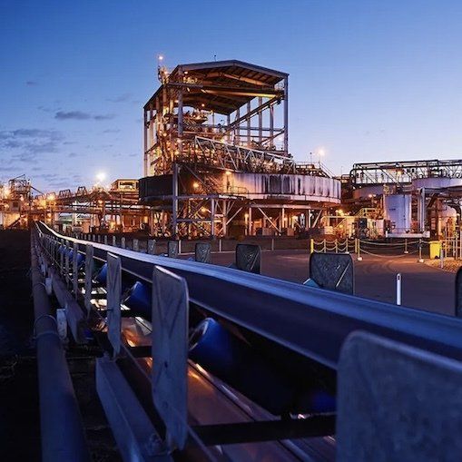Isolated Shed In The Middle Of The Bush — Industrial Equipment Repairs In Moranbah, QLD