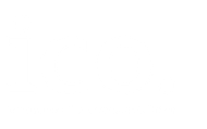ICO Logo in white