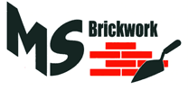 MS Brickwork logo