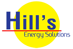 hills energy solutions business logo