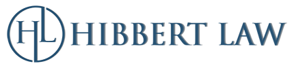 Hibbert Law Logo
