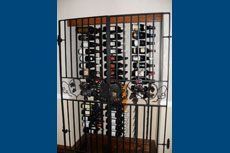 wine holders