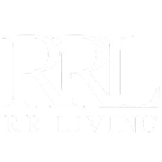 RR Living logo