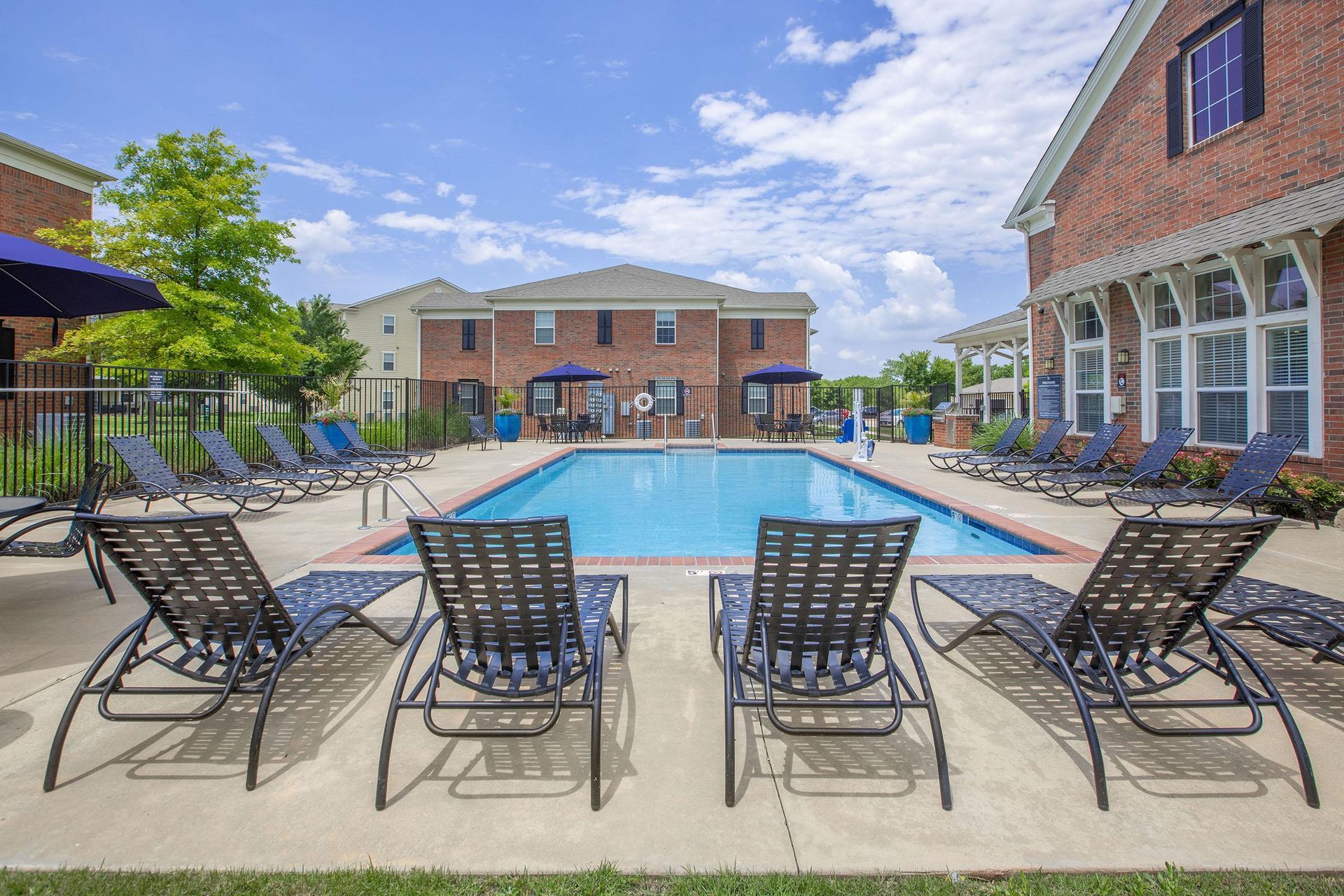 Traditions at Westmoore Apartments in Oklahoma City, OK