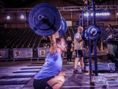 Elite trainers in Den Haag