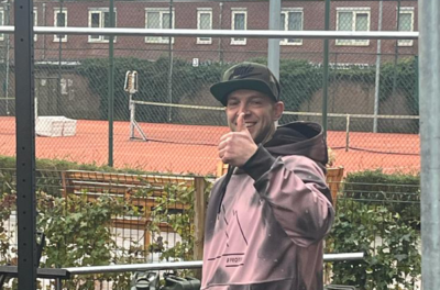 Elite trainers in Den Haag