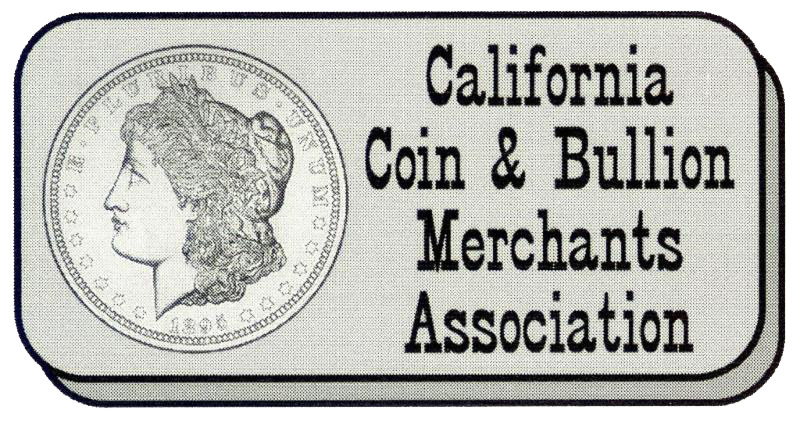 California Coin Bullion Merchants Association