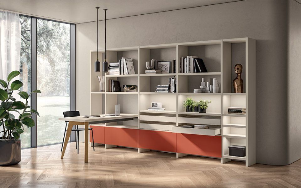 Arredo per zona giorno