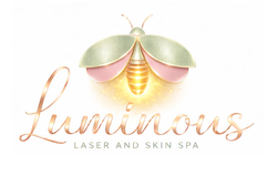 Luminous Laser And Skin Spa Logo