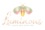 Luminous Laser And Skin Spa Logo