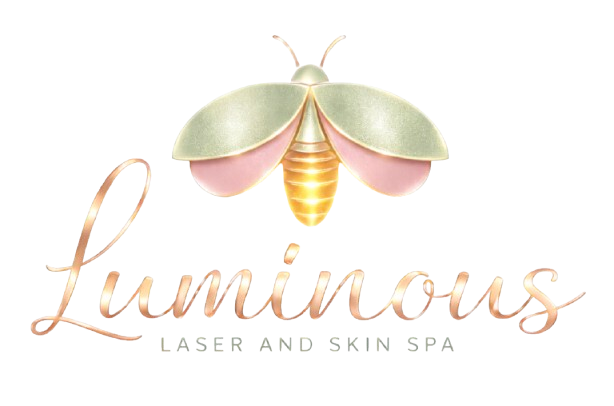 Luminous Laser And Skin Spa Logo