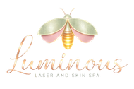 Luminous Laser And Skin Spa Logo