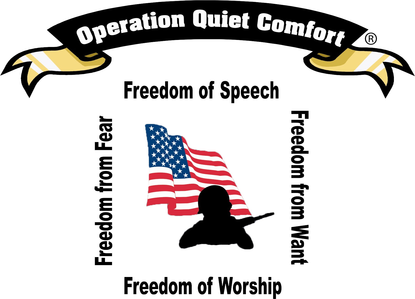 Operation: Quiet Comfort