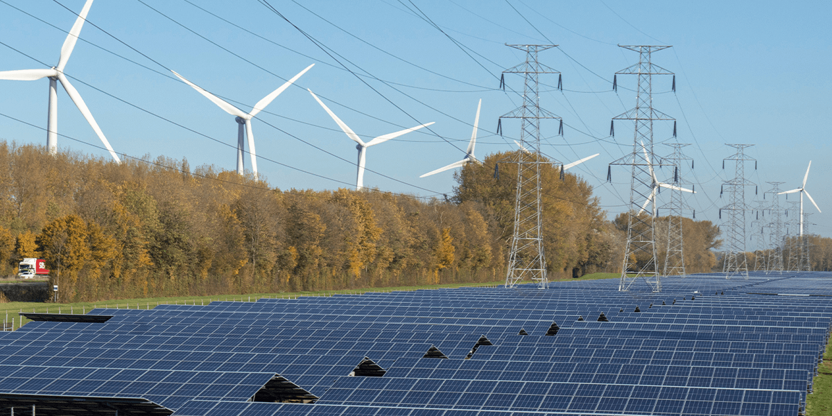 Explore NERC PRC-029-1 ride-through requirements for inverter-based resources (IBRs). Learn how it e