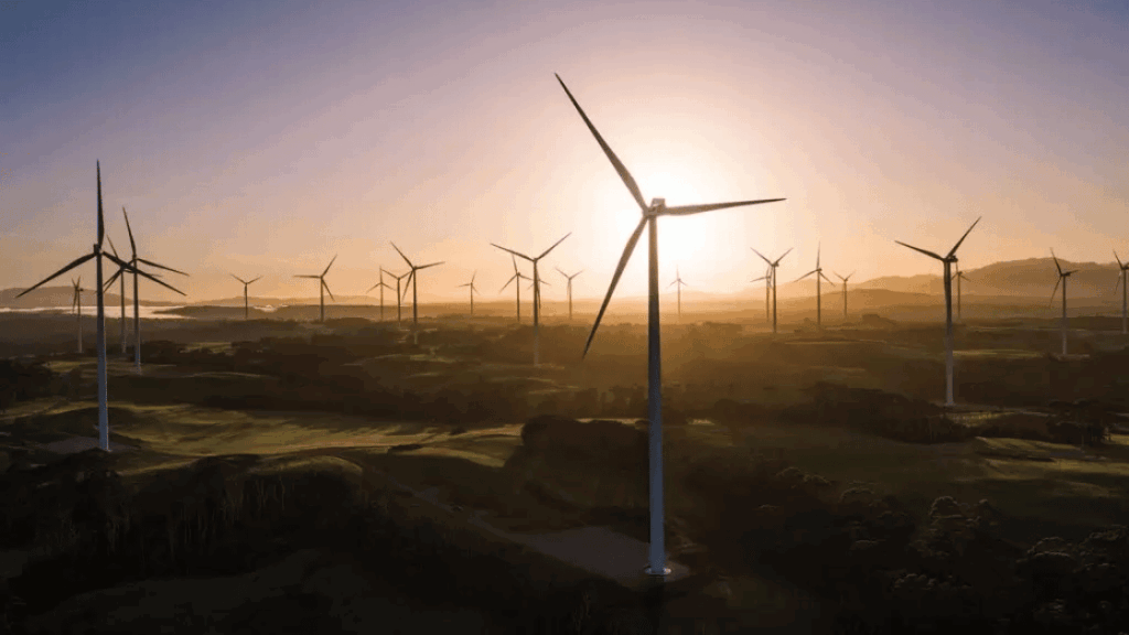 Grid Code Compliance for Wind Farms: A Technical Overview for Electrical Engineers