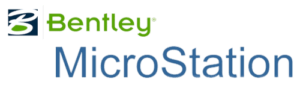 MicroStation Logo