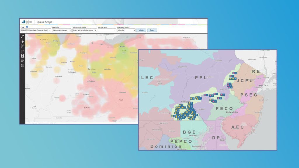 PJM Regional Transmission Planning Process