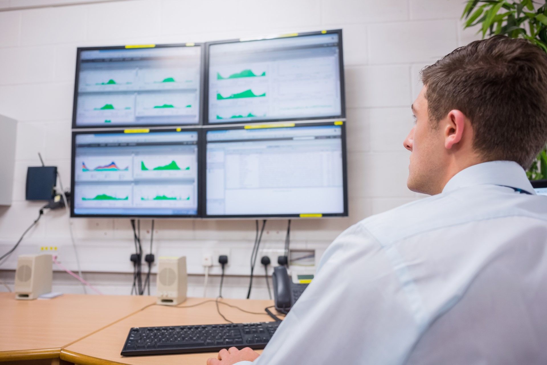 Load Flow analysis