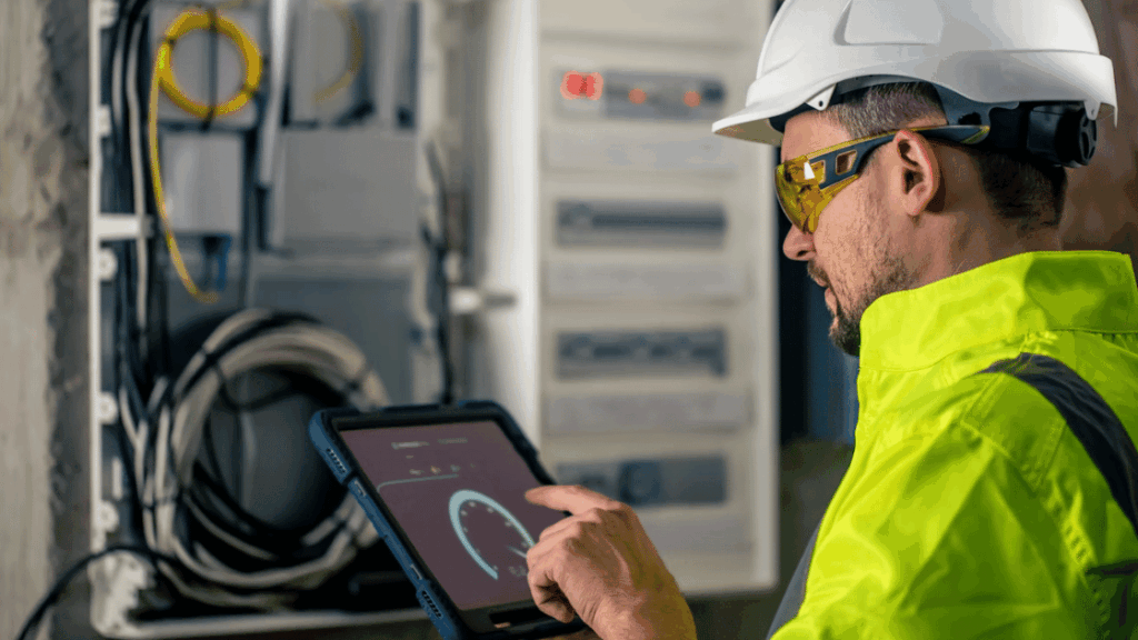 Comprehensive Power System Study Solutions by Keentel Engineering