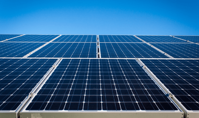Solar Panels