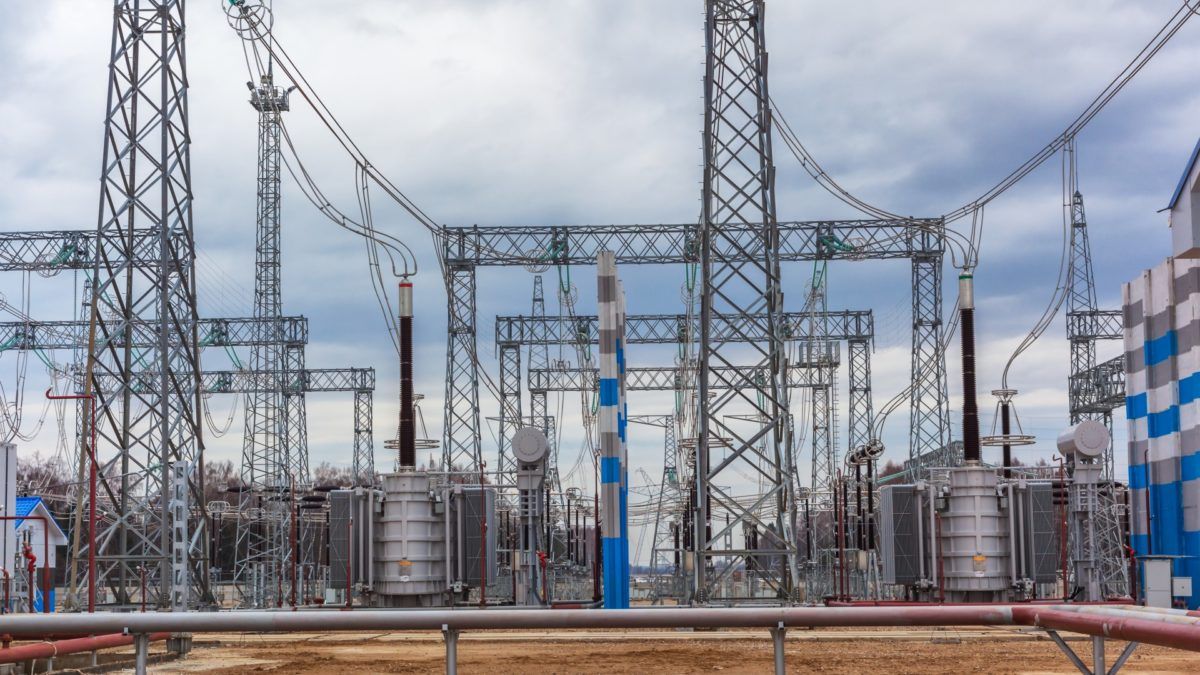 Electrical Design Engineering