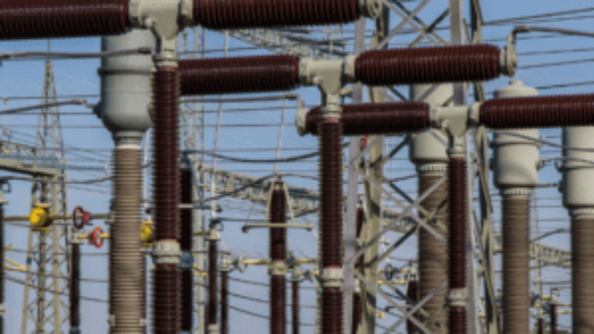 A Guide to the Electrical Substation Design Process | Keentel Engineering