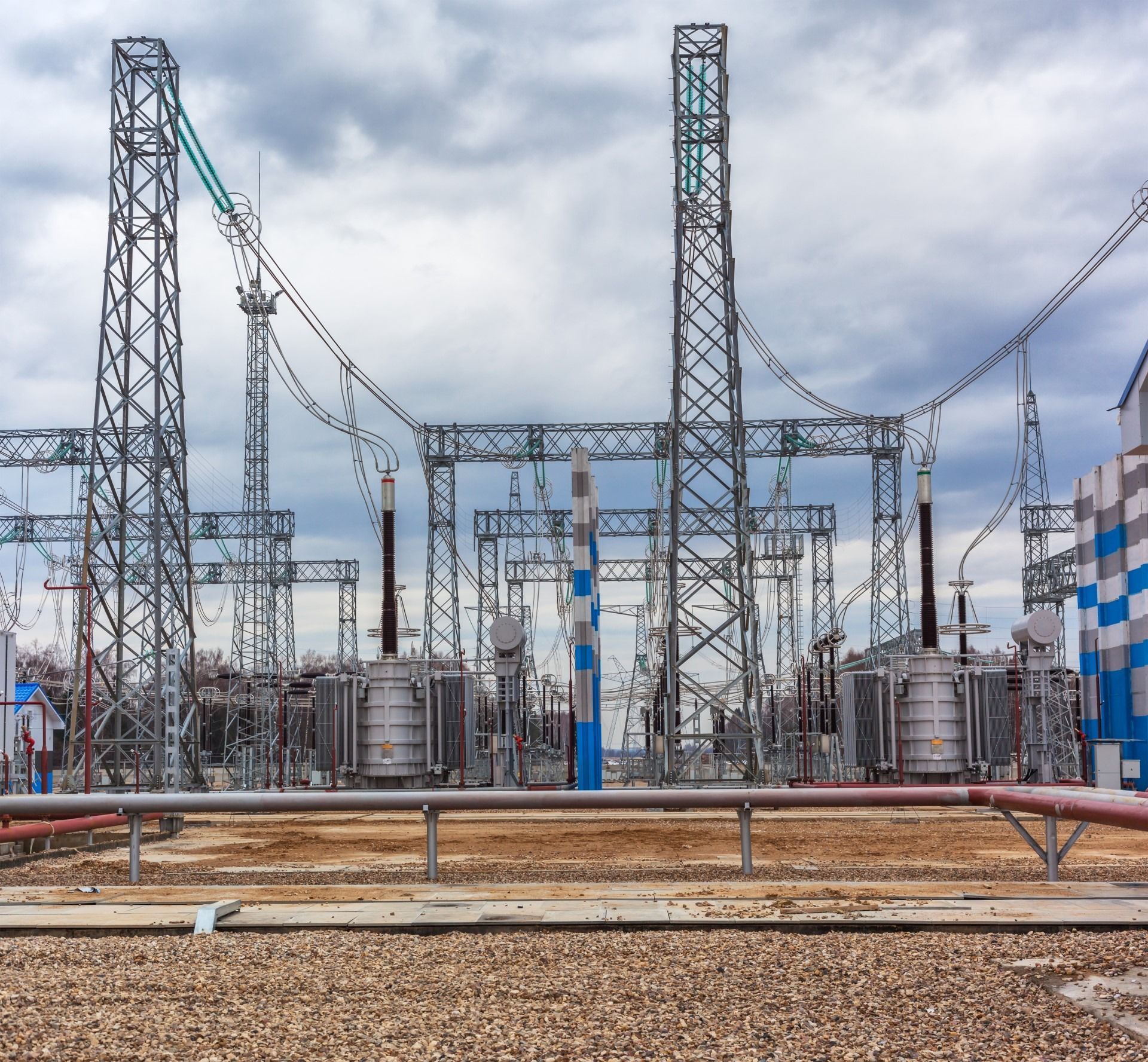 Oversight Electrical Design Engineering Tasks