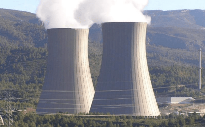 Designing and Engineering a Large-Scale Power Plant Involves Several steps