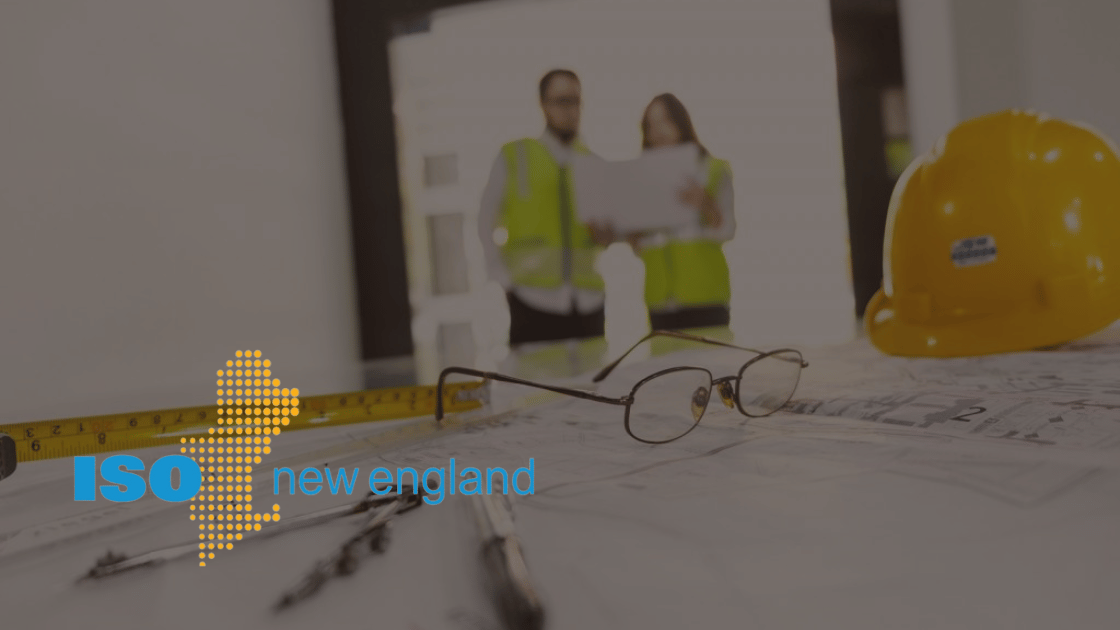 ISO New England OP-14 Compliance Engineering Services 2