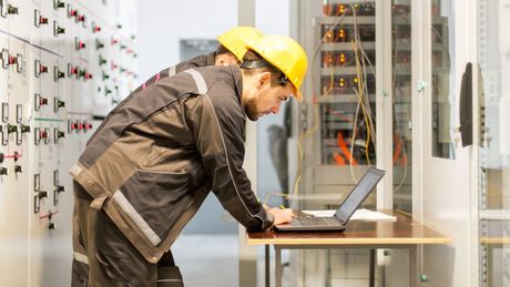 NERC Compliance Services