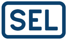 SEL Logo