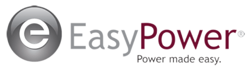 EasyPower logo