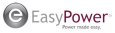 EasyPower logo