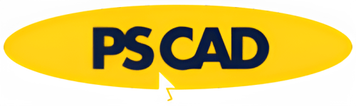 PSCad Logo