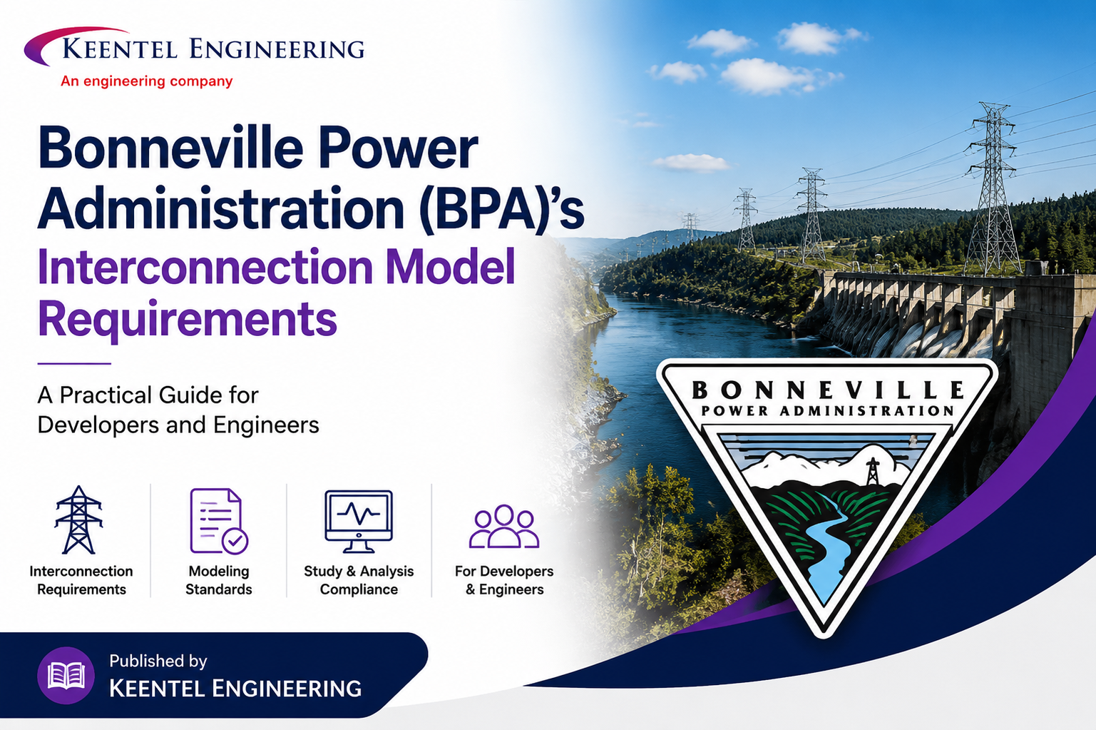 BPA Interconnection Model Requirements Guide for Power Projects