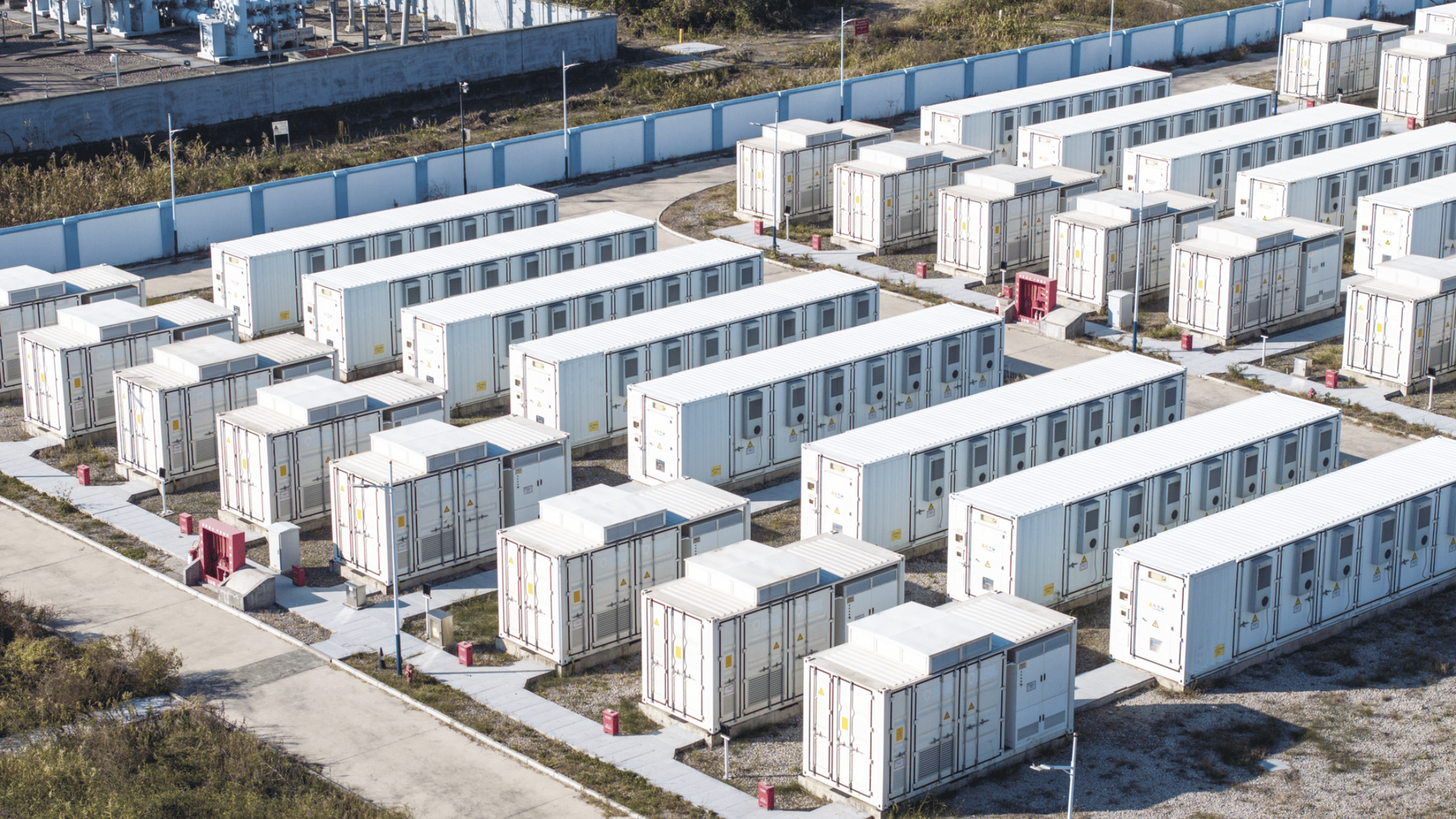 BESS Interconnection