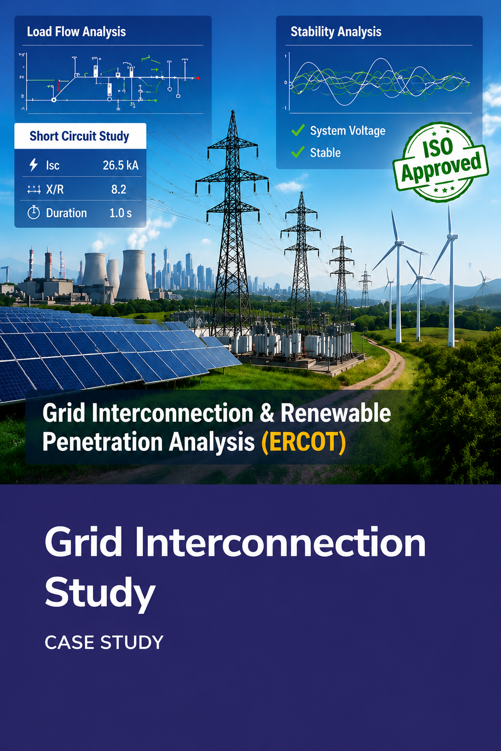 Grid Interconnection Study