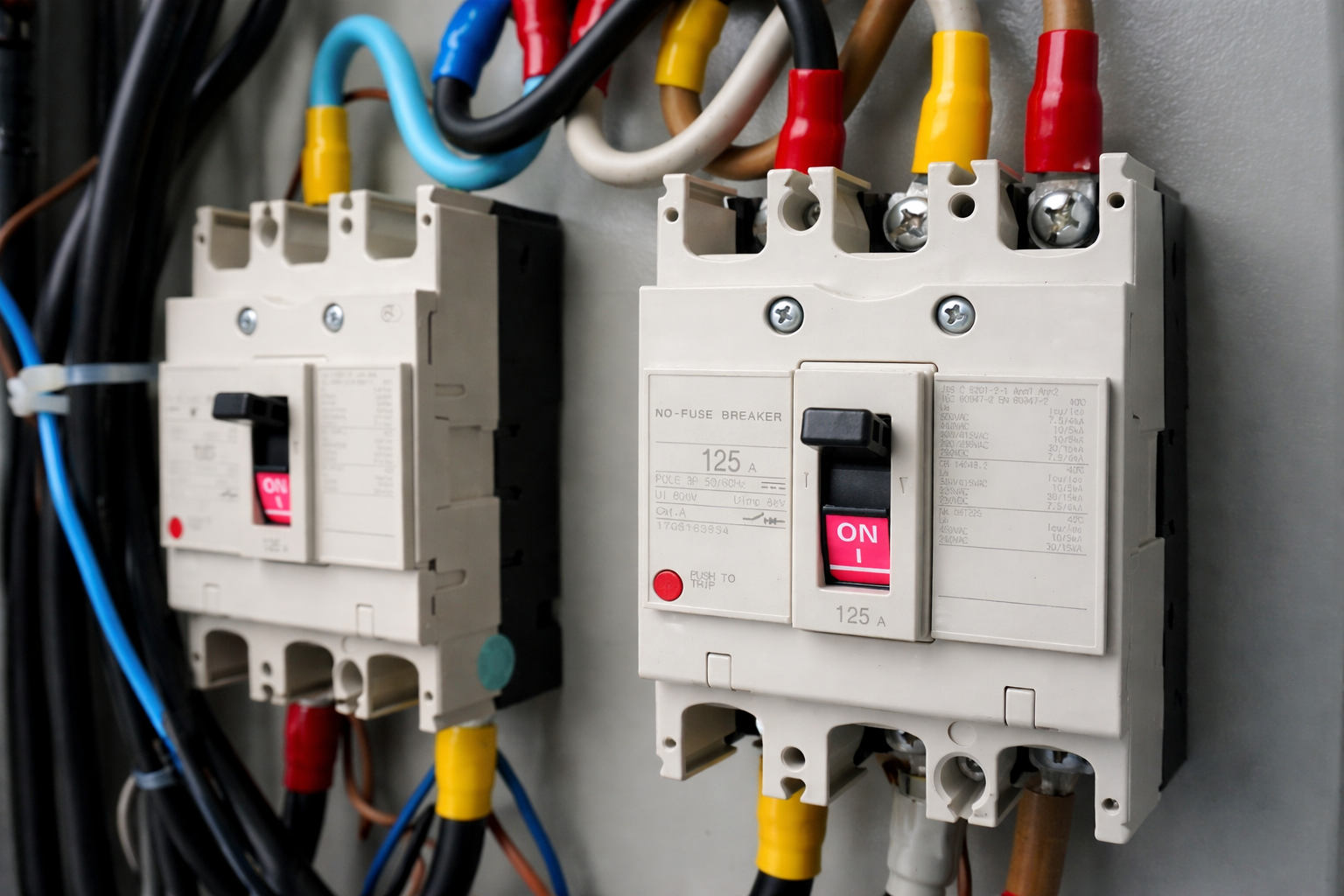 Protection coordination standards reference: IEEE Buff Book, IEEE Brown Book, ANSI C37 relay characteristics, NERC PRC standards, and IEC 60255 protection relay testing guidelines.