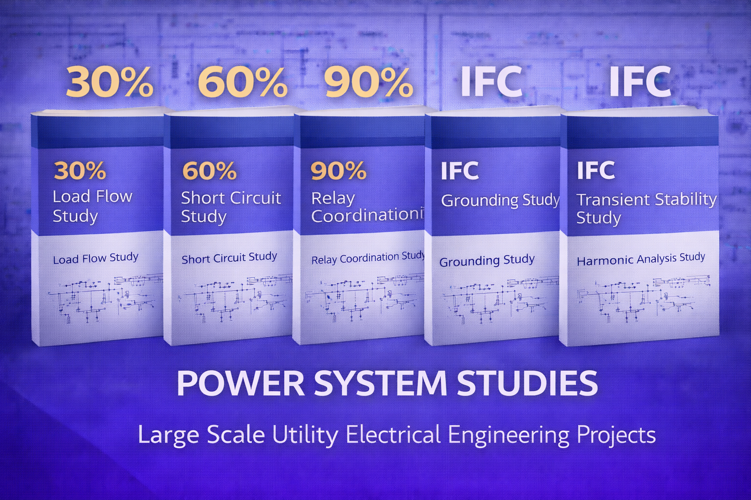 Power System Studies