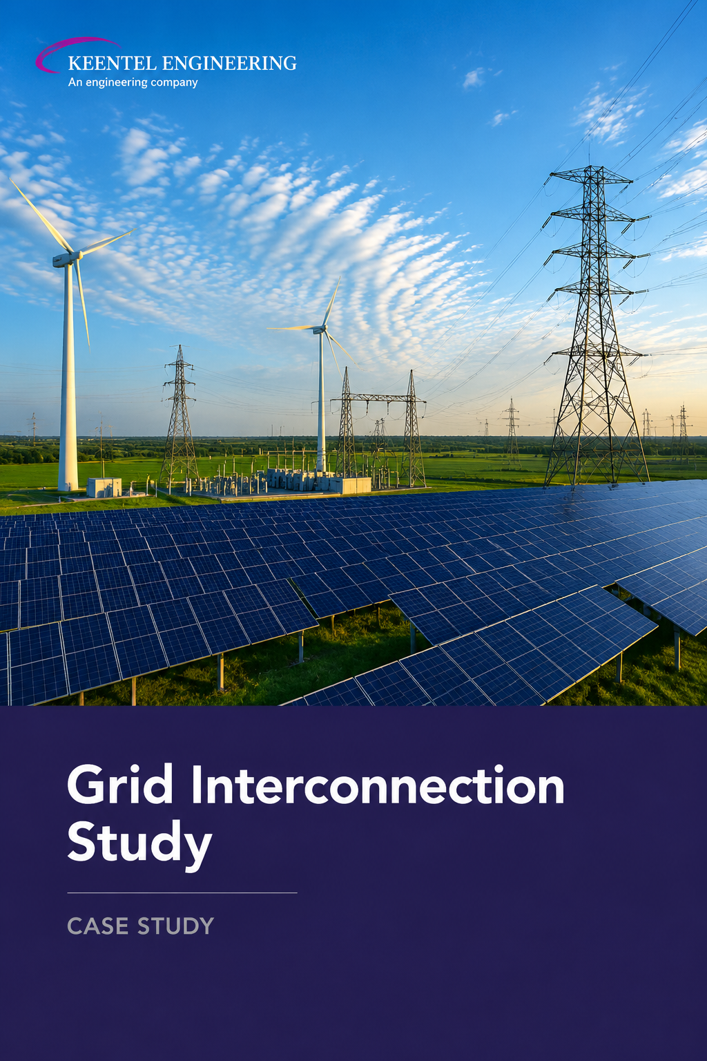 Grid Interconnection Study