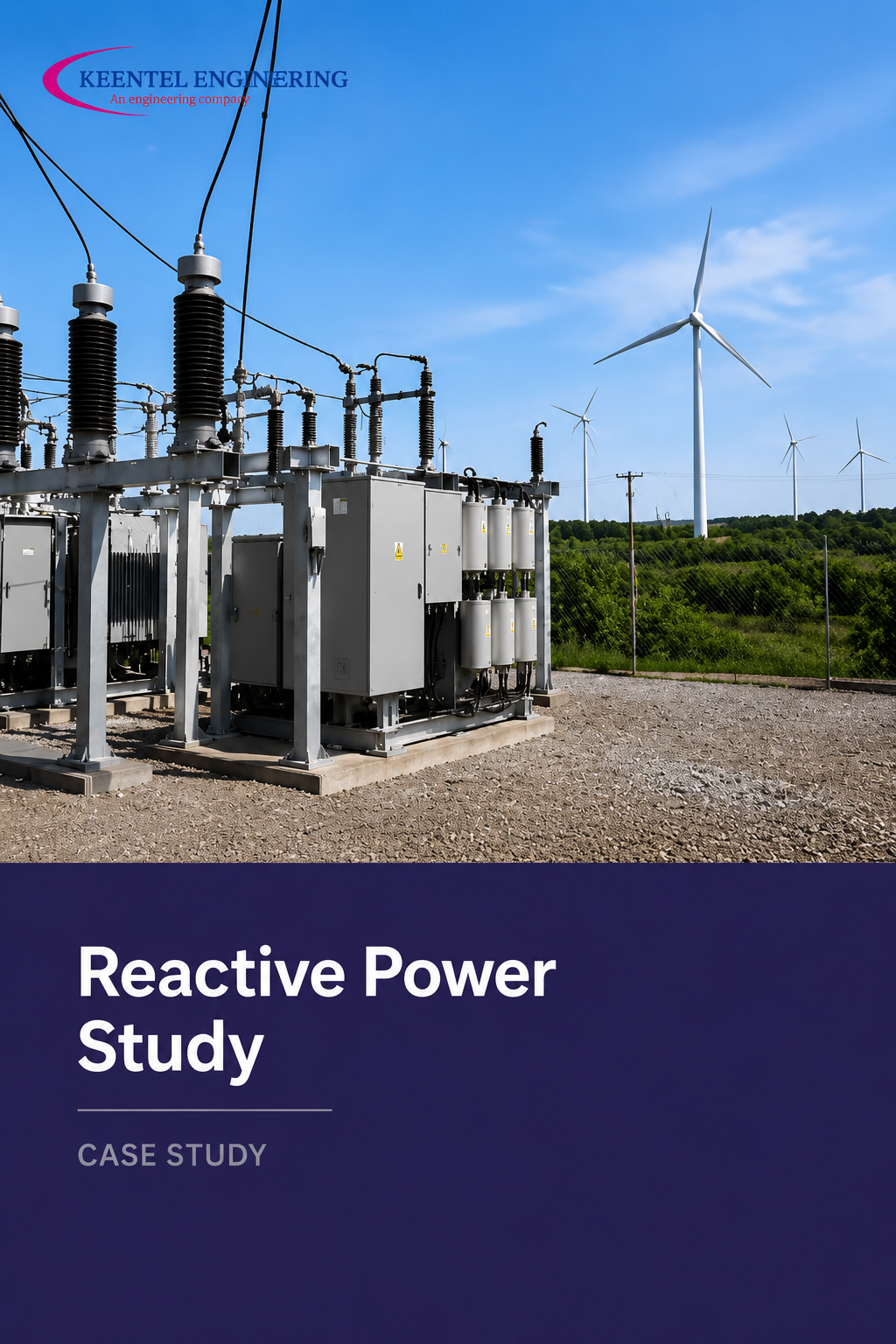 Reactive Power Compensation