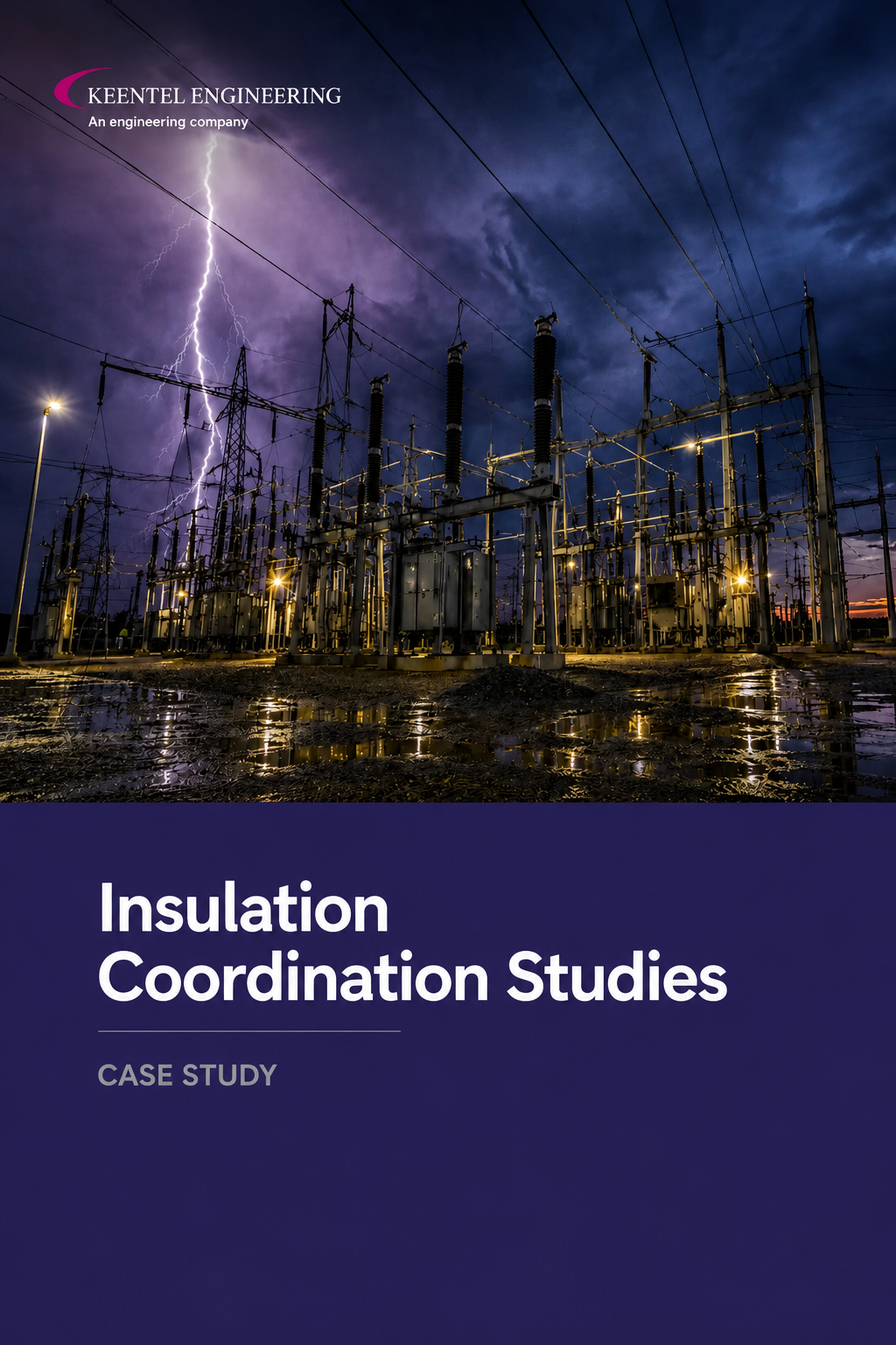 Insulation Coordination